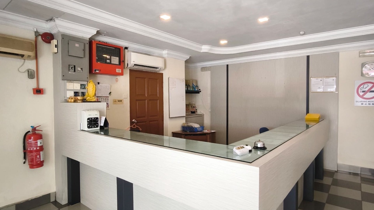 Photo of Others in Butterworth