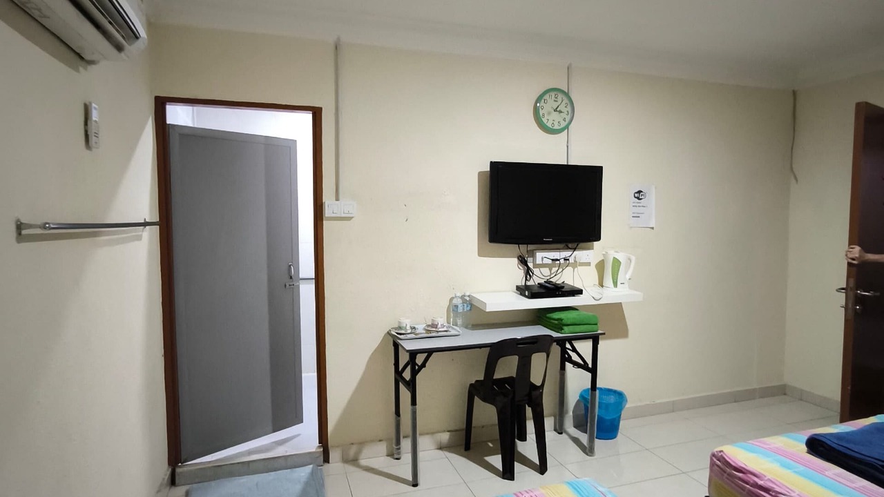 Photo of Bedroom in Butterworth