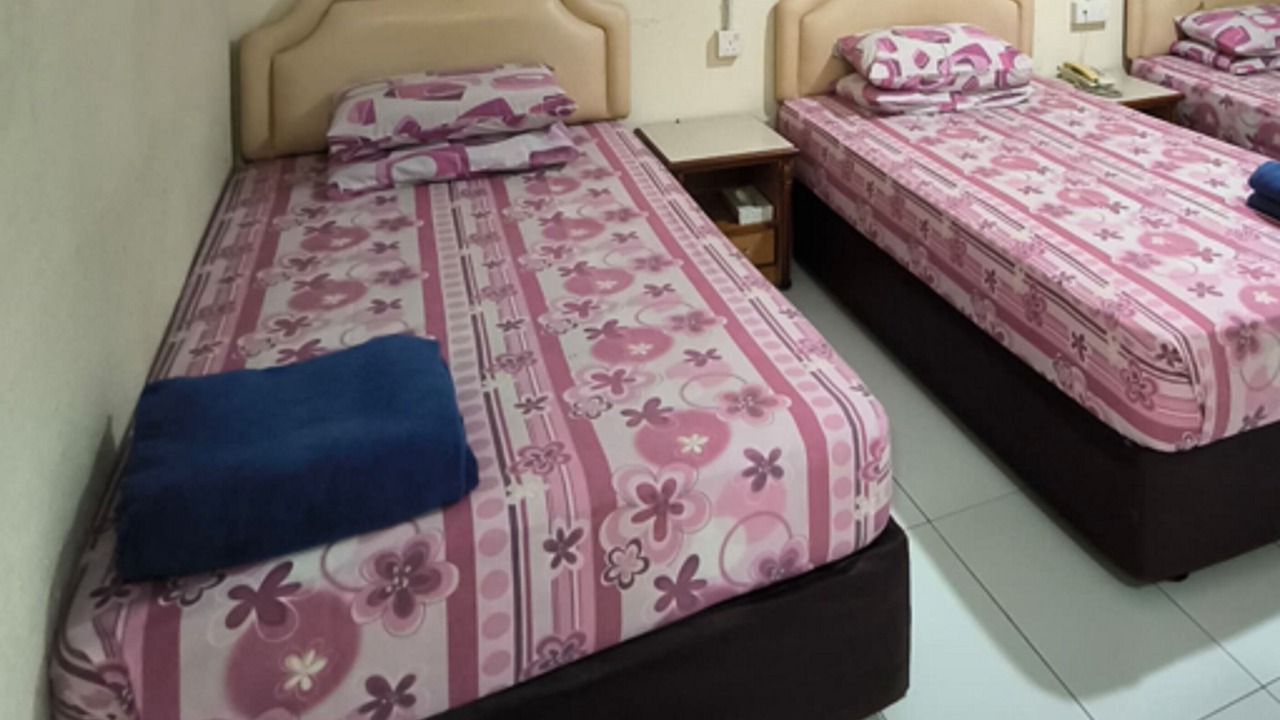 Photo of Bedroom in Butterworth