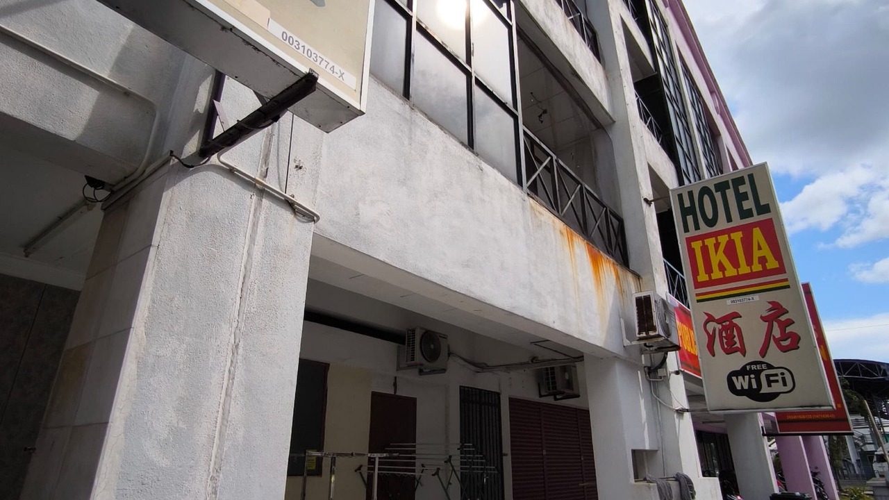 Photo of Outdoor in Butterworth