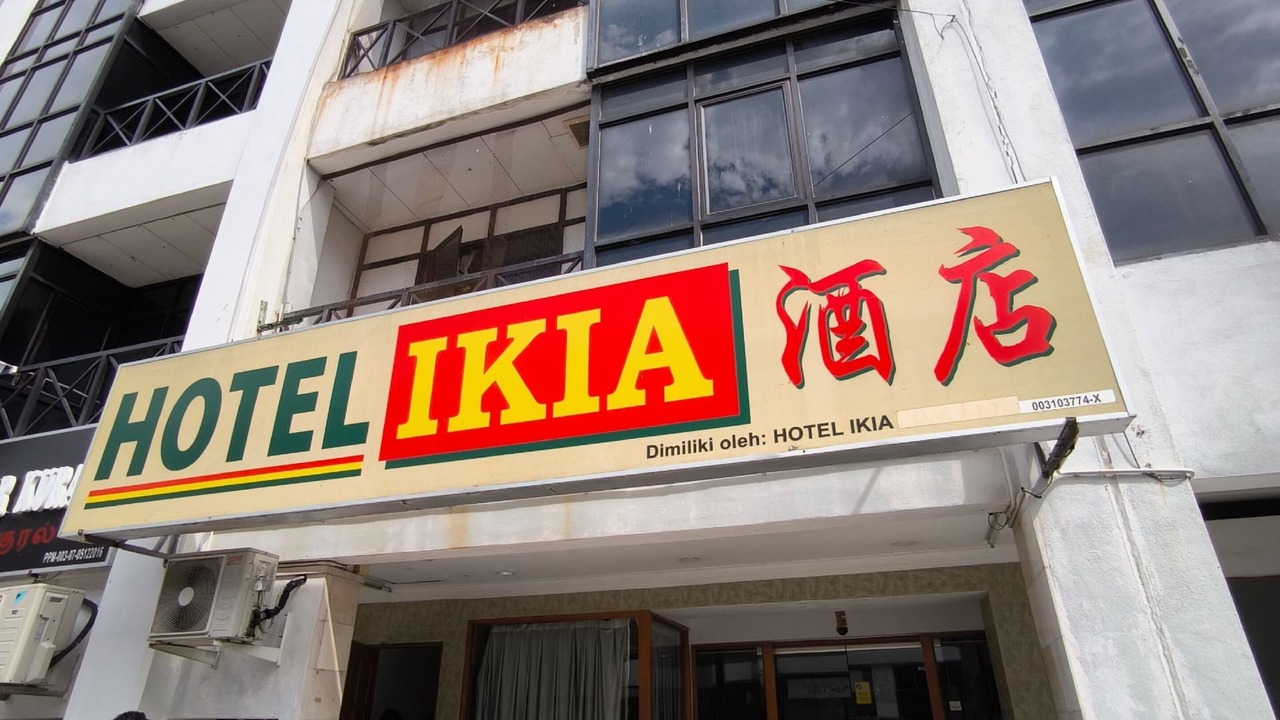 Photo of Outdoor in Butterworth