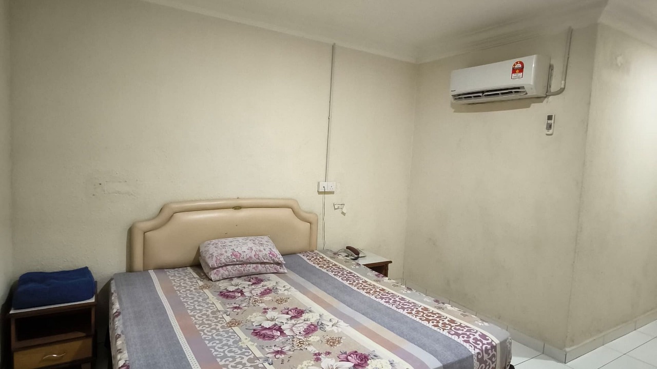 Photo of Bedroom in Butterworth