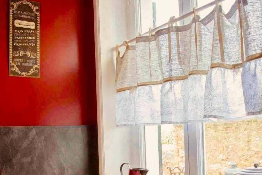 Photo of Kitchen in Ambleteuse
