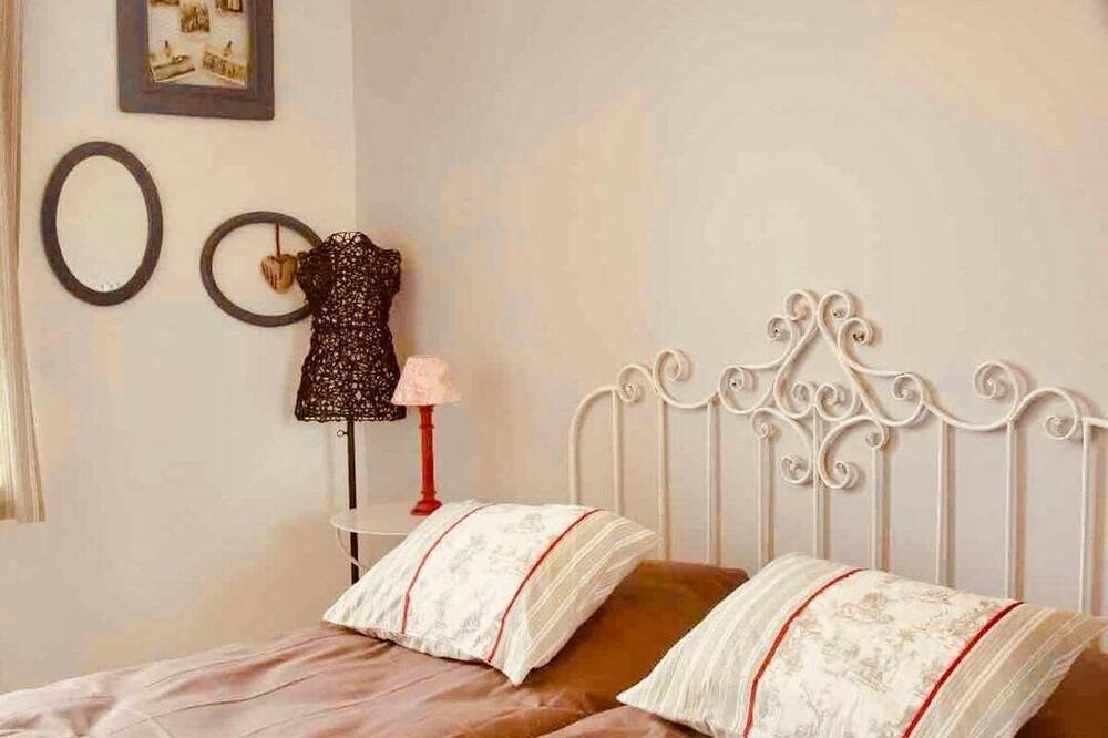 Photo of Bedroom in Ambleteuse