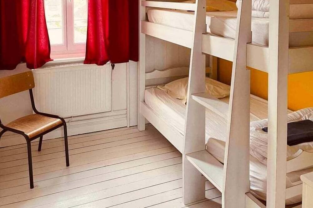 Photo of Bedroom in Ambleteuse