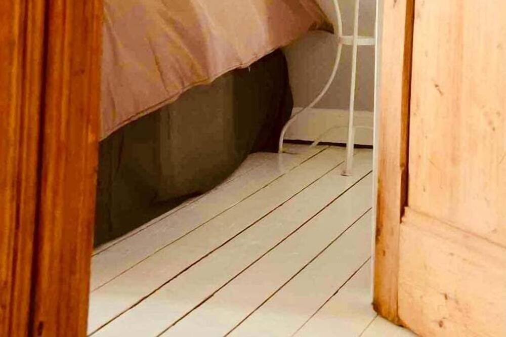 Photo of Bedroom in Ambleteuse