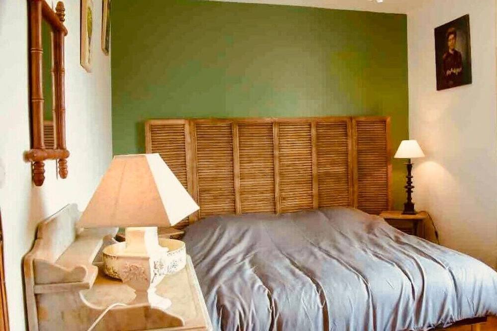 Photo of Bedroom in Ambleteuse