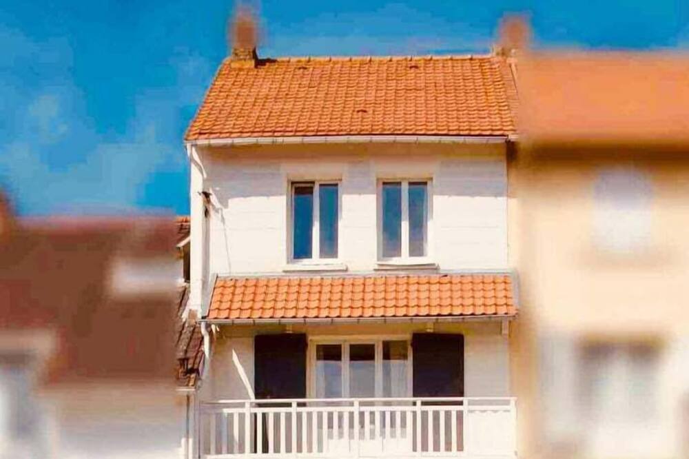 Photo of Outdoor in Ambleteuse