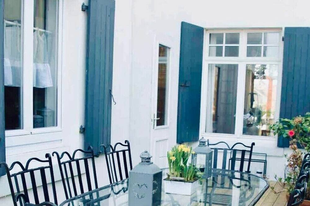 Photo of Outdoor in Ambleteuse