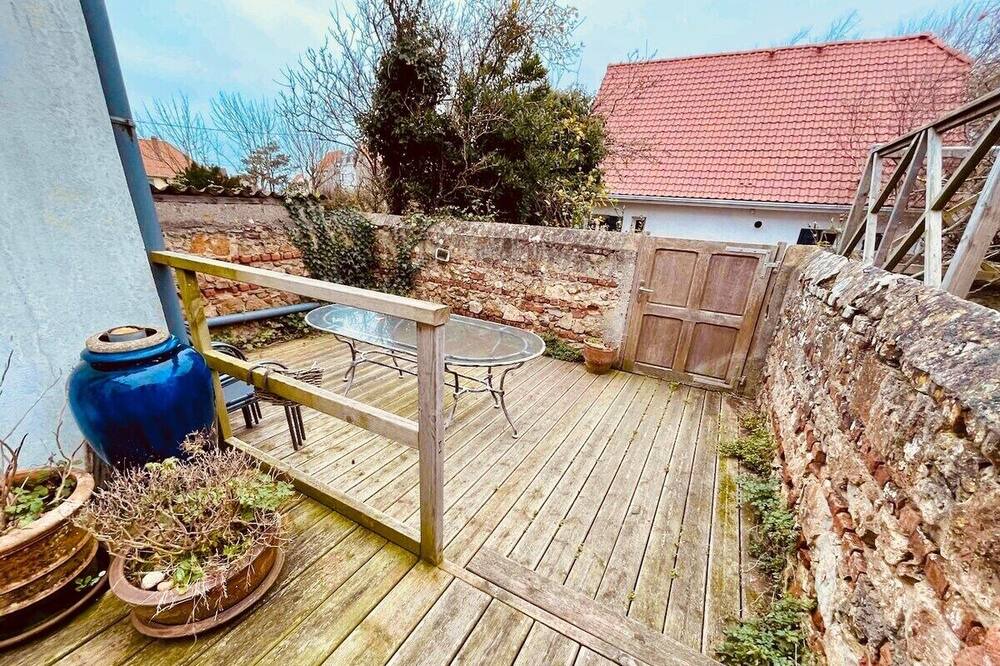 Photo of Outdoor in Ambleteuse