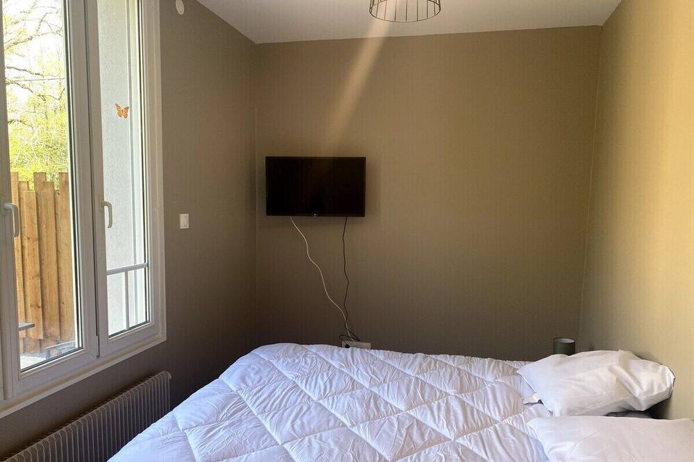 Photo of Bedroom in Wierre-au-Bois