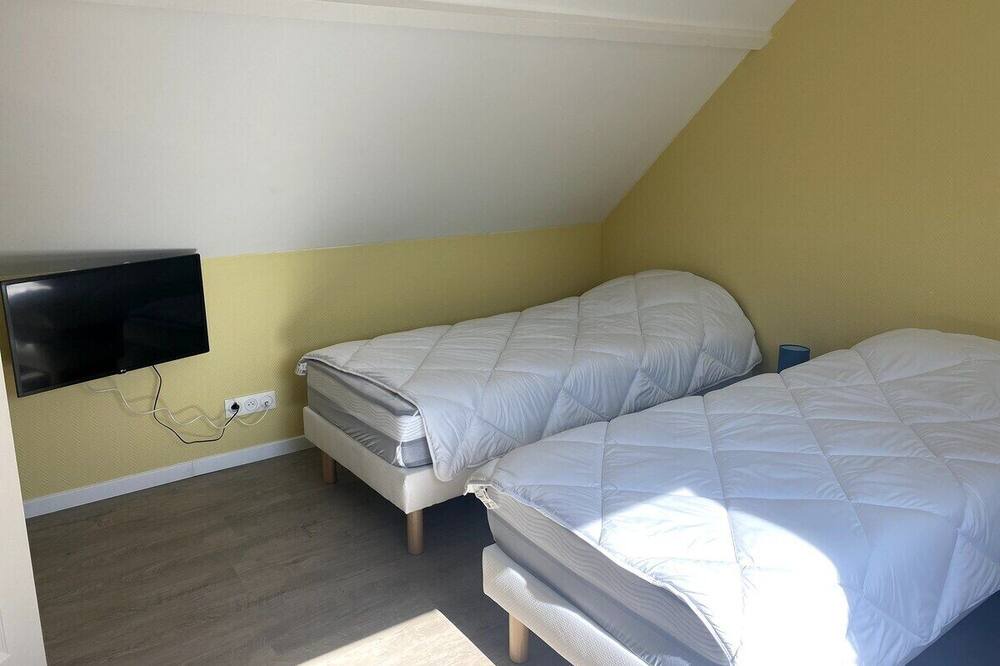 Photo of Bedroom in Wierre-au-Bois