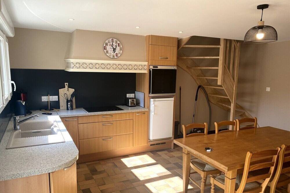 Photo of Kitchen in Wierre-au-Bois