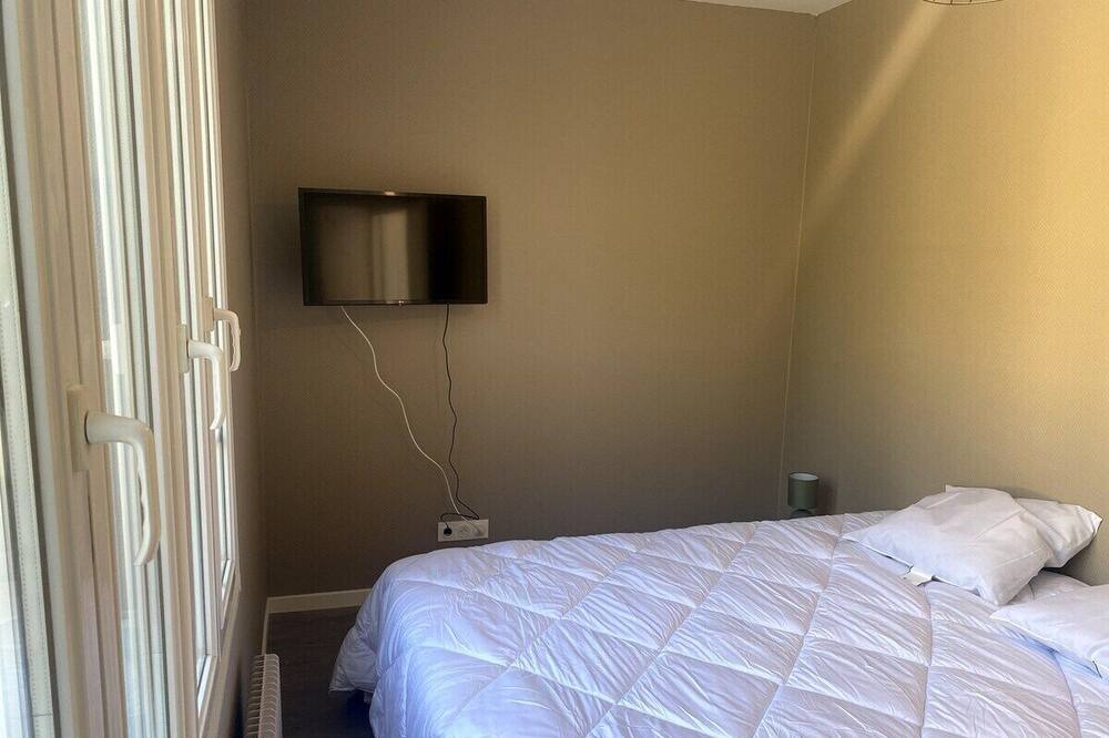 Photo of Bedroom in Wierre-au-Bois