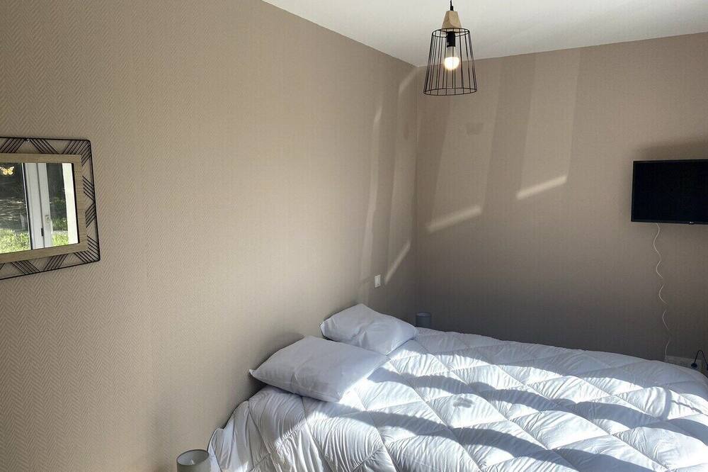 Photo of Bedroom in Wierre-au-Bois