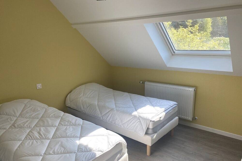 Photo of Bedroom in Wierre-au-Bois
