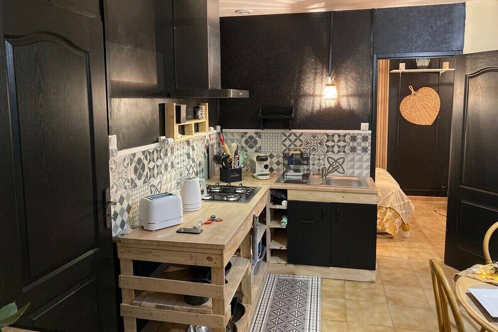 Photo of Kitchen in Ferques