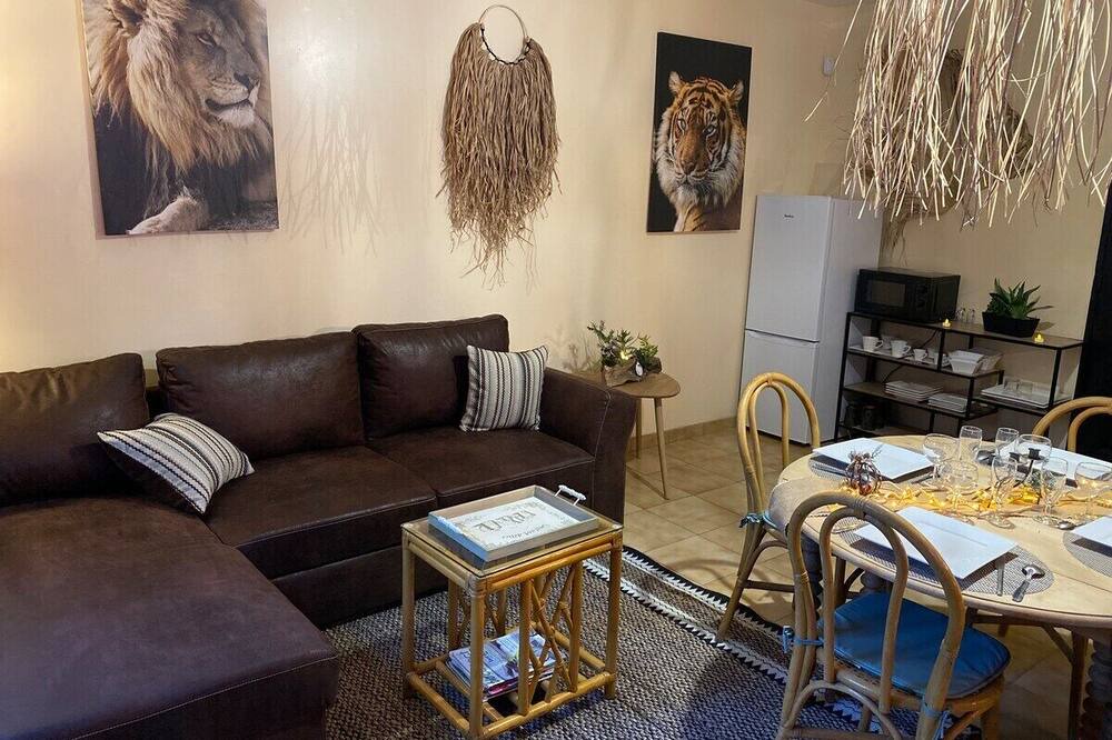 Photo of Livingroom in Ferques