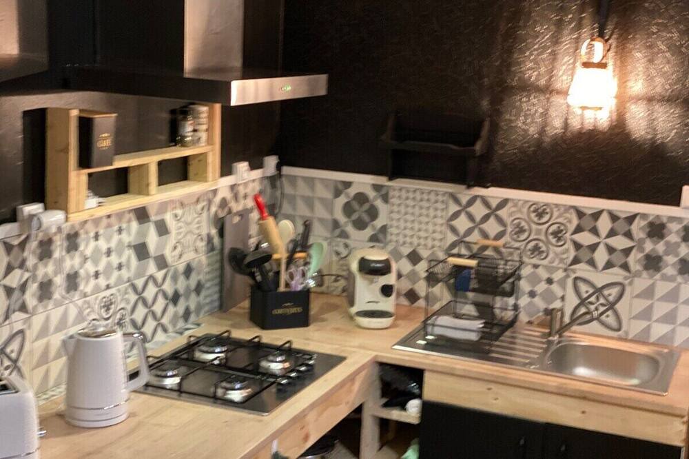 Photo of Kitchen in Ferques