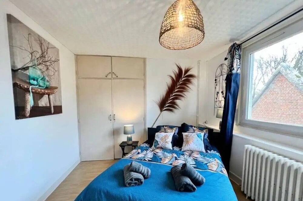 Photo of Bedroom in Caffiers