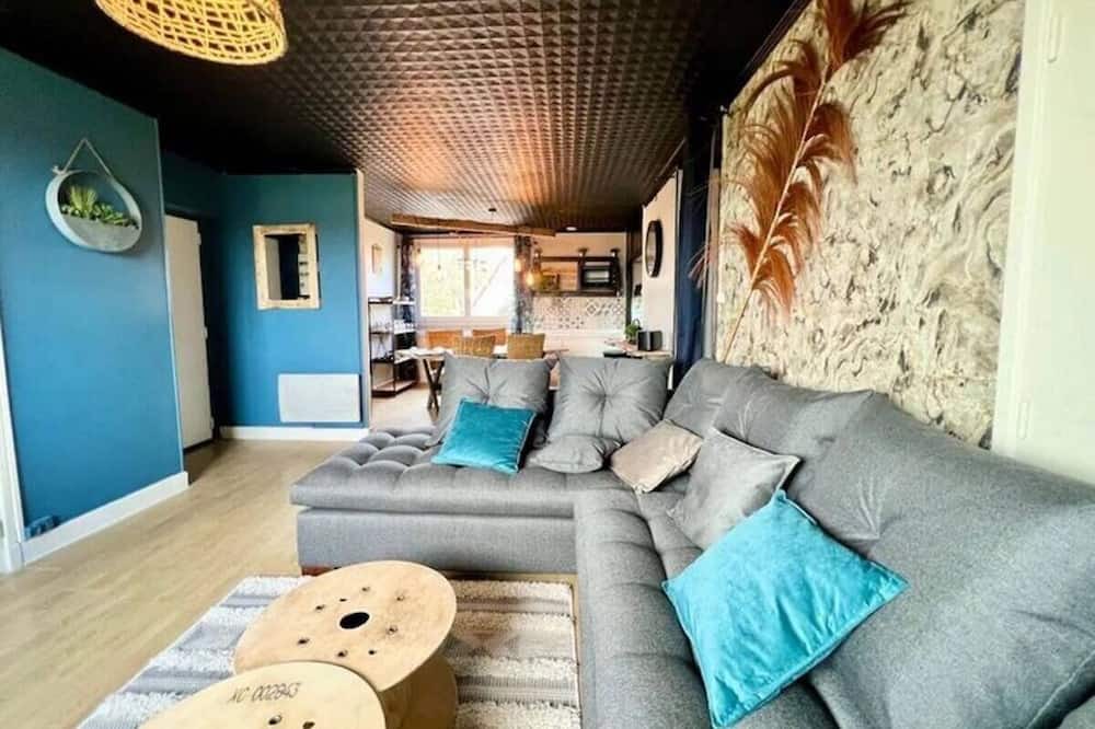 Photo of Livingroom in Caffiers