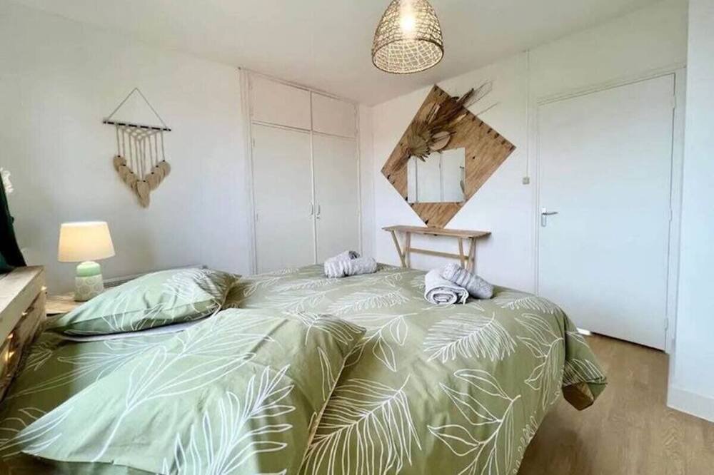 Photo of Bedroom in Caffiers