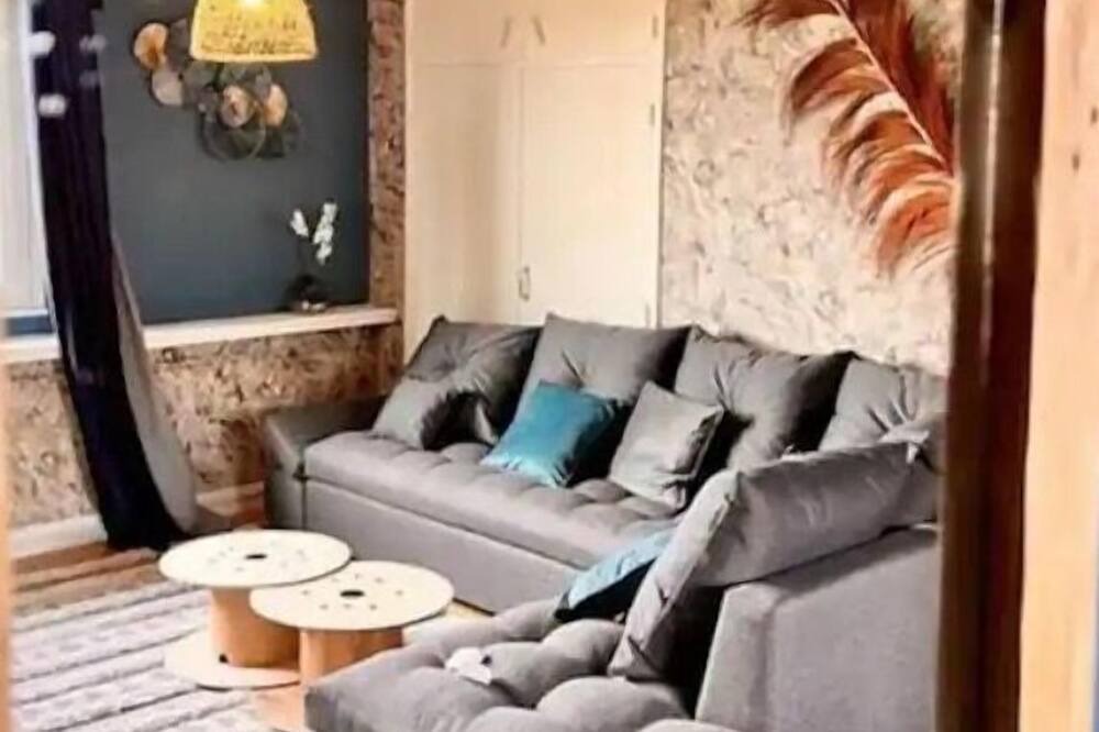 Photo of Livingroom in Caffiers