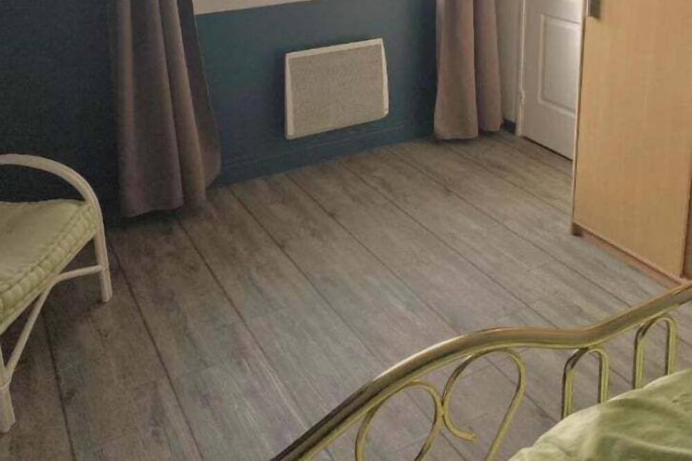 Photo of Bedroom in Audresselles