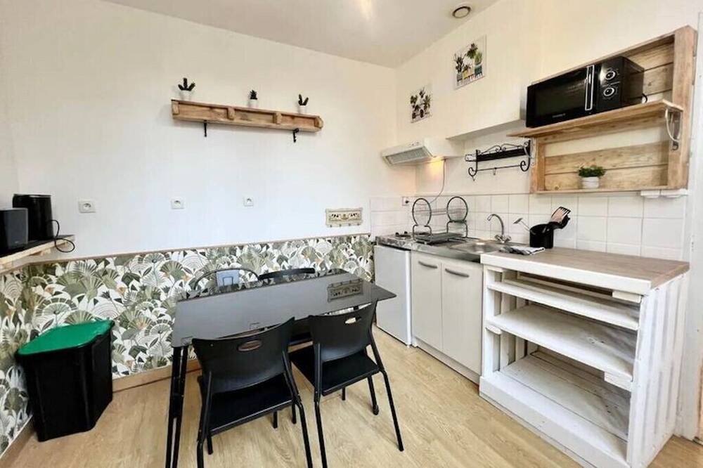 Photo of Kitchen in Caffiers