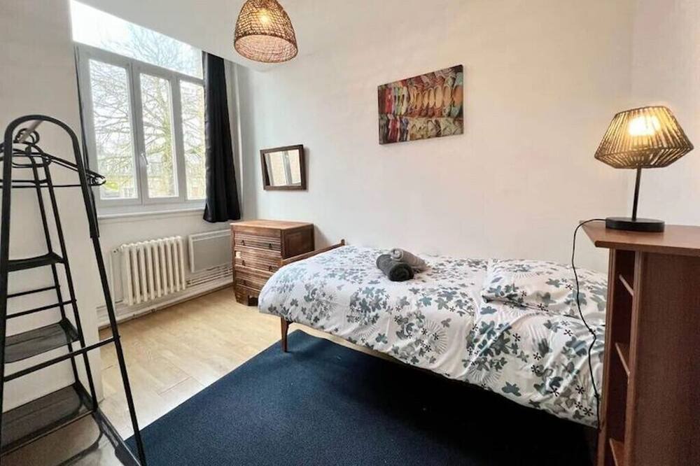 Photo of Bedroom in Caffiers