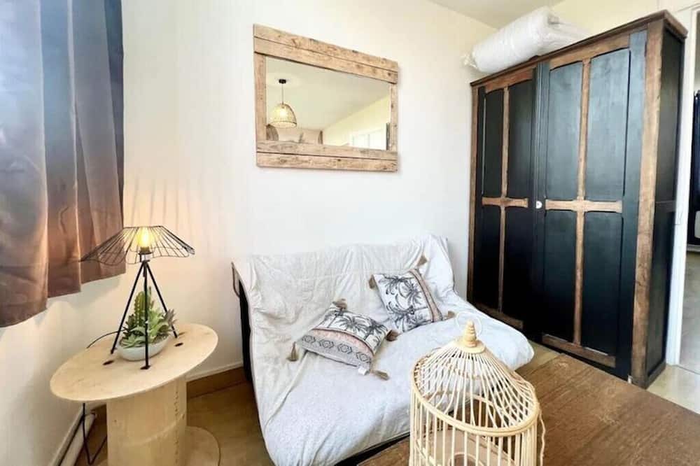 Photo of Livingroom in Caffiers