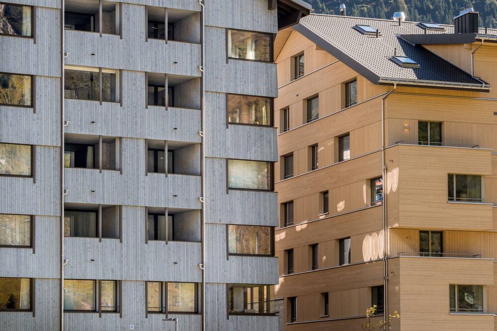 Photo of Outdoor in Andermatt