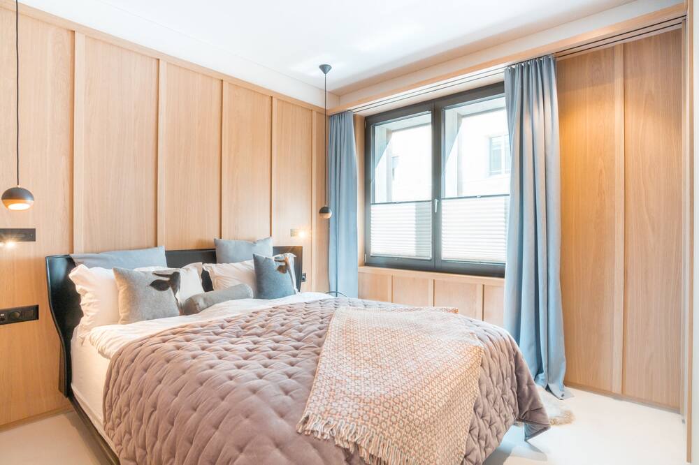 Photo of Bedroom in Andermatt