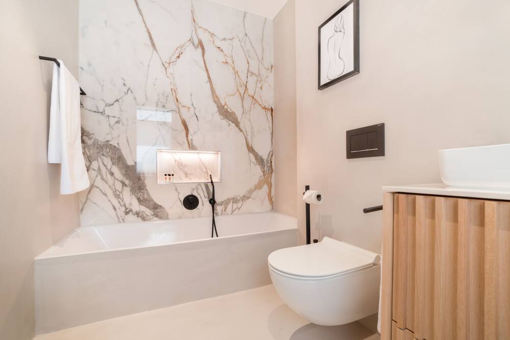 Photo of Bathroom in Andermatt