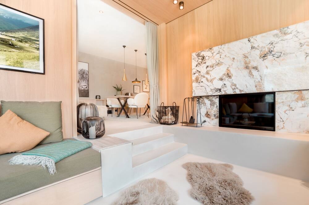 Photo of Livingroom in Andermatt