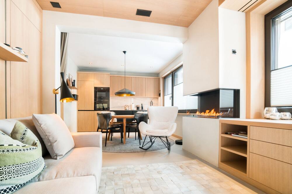 Photo of Livingroom in Andermatt