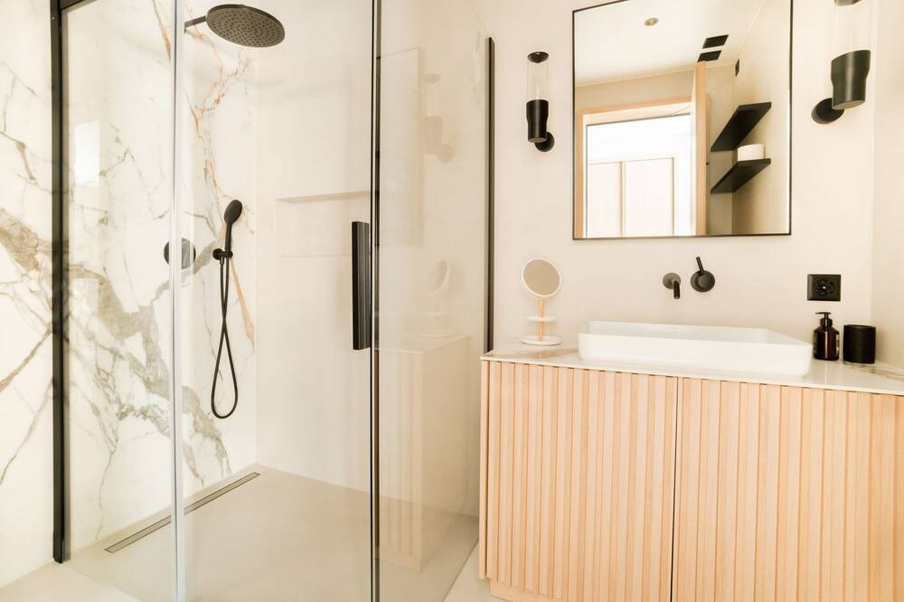 Photo of Bathroom in Andermatt