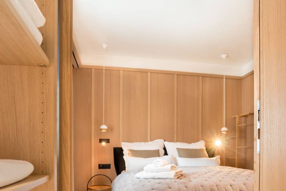 Photo of Bedroom in Andermatt