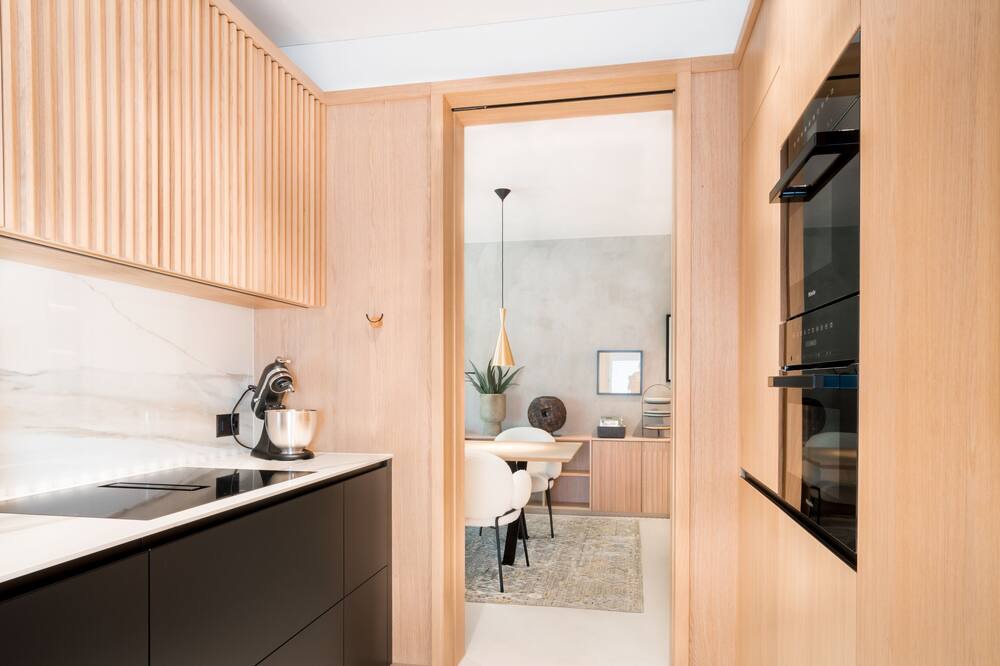 Photo of Kitchen in Andermatt