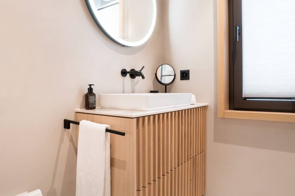 Photo of Bathroom in Andermatt