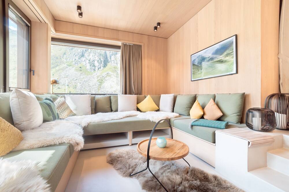 Photo of Livingroom in Andermatt