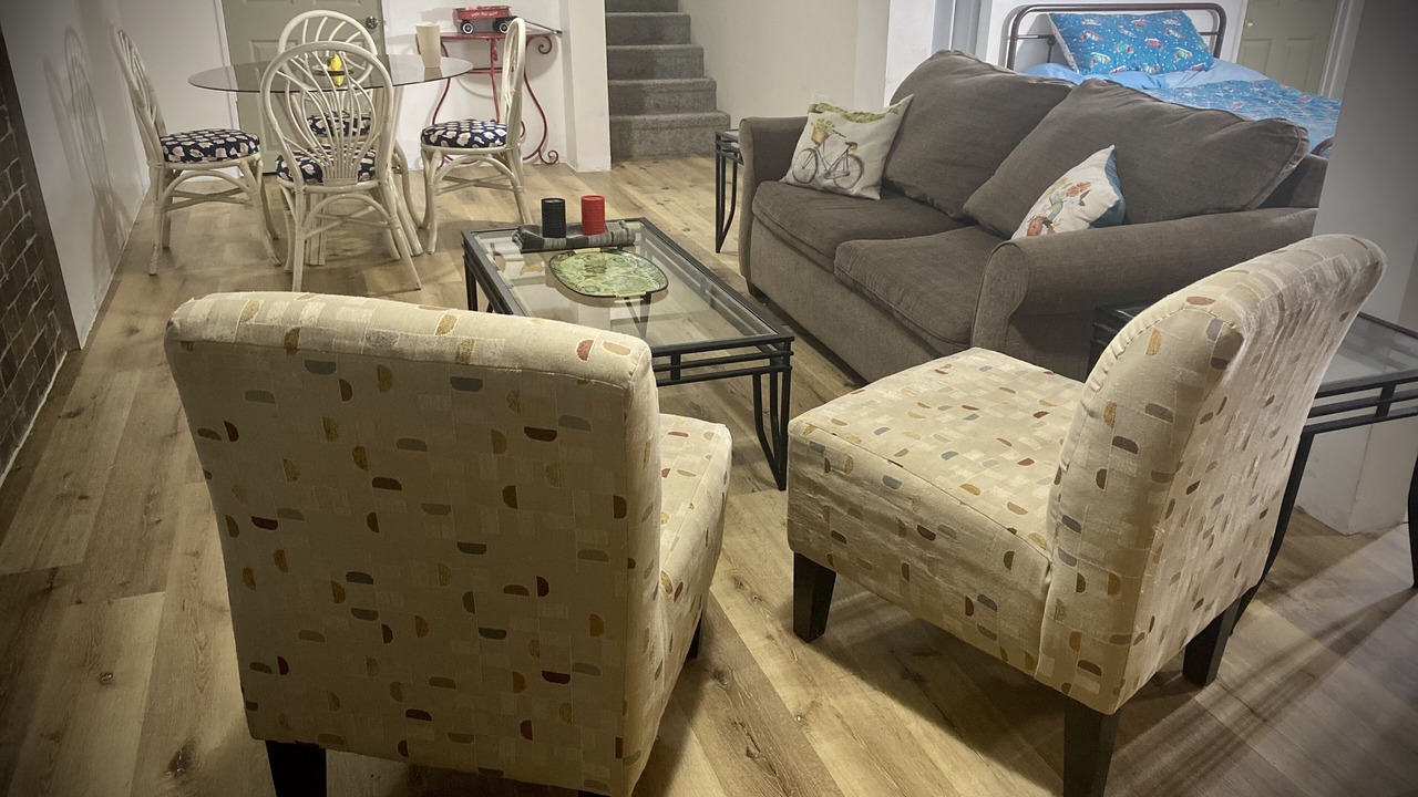 Photo of Livingroom in Sedalia