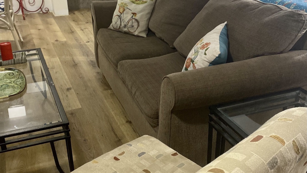 Photo of Livingroom in Sedalia