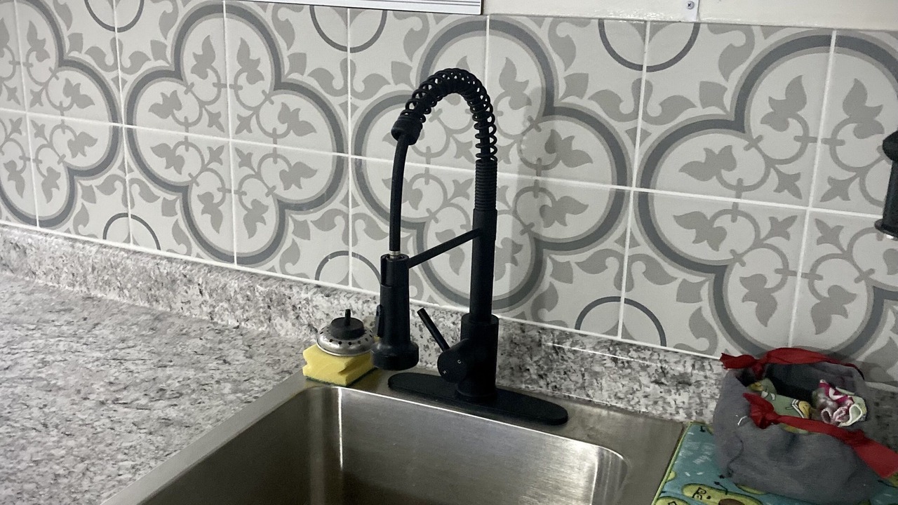 Photo of Kitchen in Sedalia