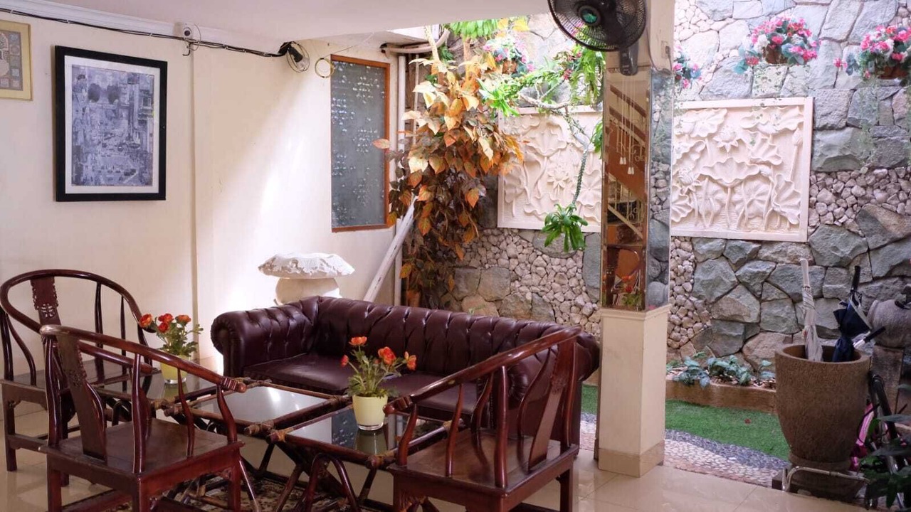 Photo of Livingroom in Menteng