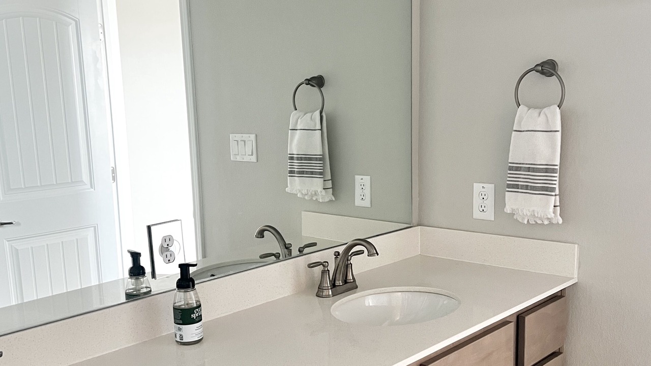 Photo of Bathroom in Kyle