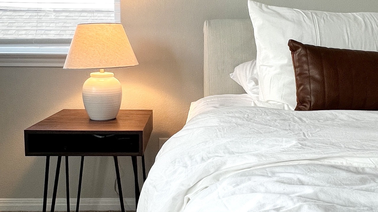 Photo of Bedroom in Kyle