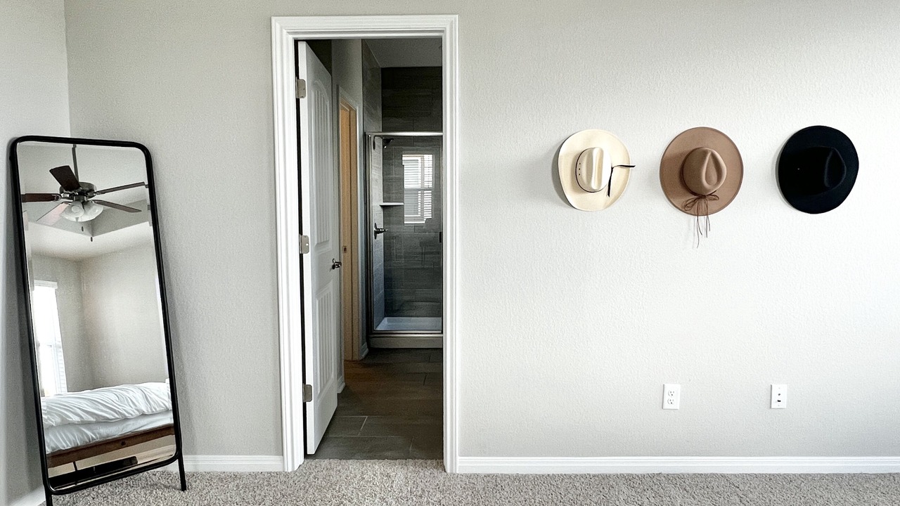 Photo of Bedroom in Kyle