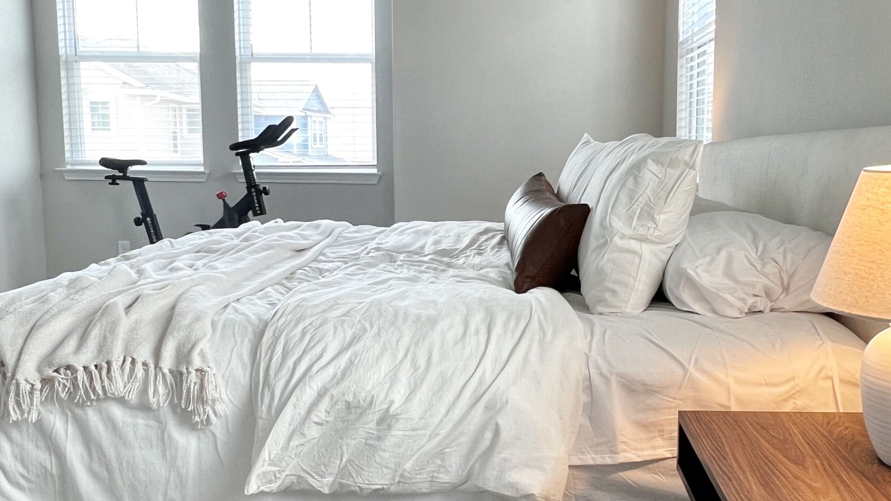 Photo of Bedroom in Kyle