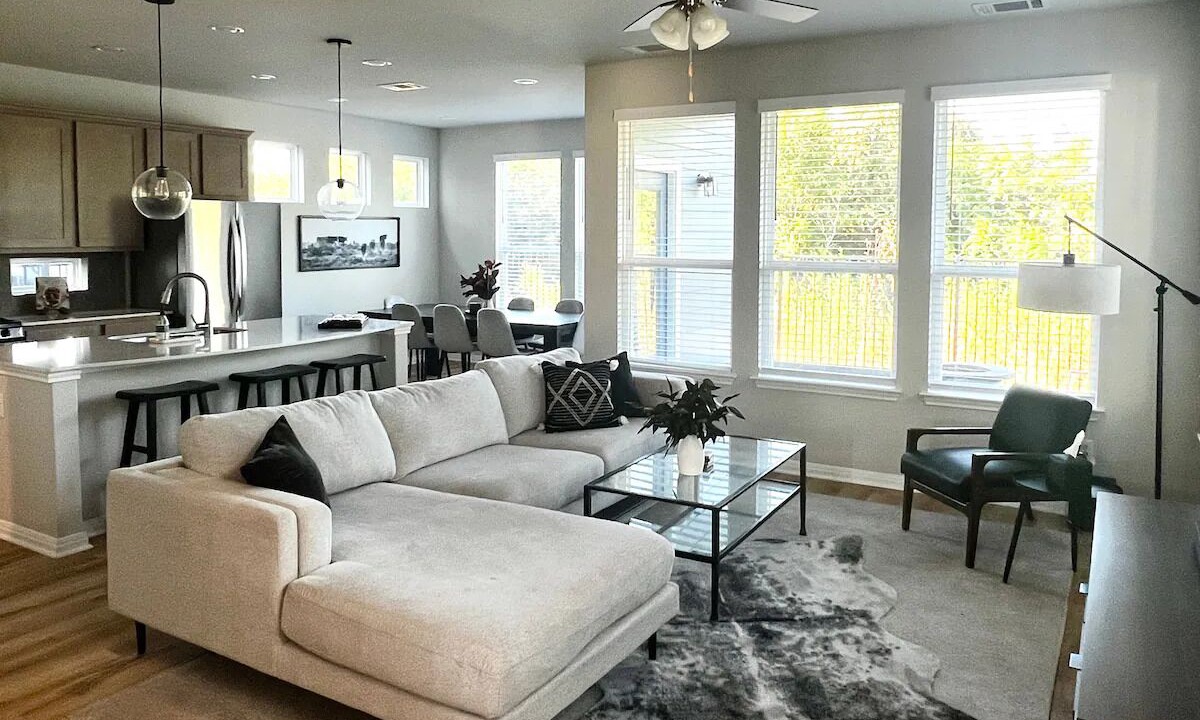 Photo of Livingroom in Kyle